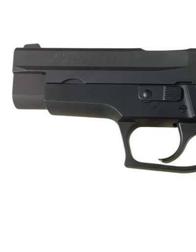 SIG SAUER P226 9MM LUGER (9x19 PARA) - Image 5 of 7