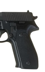 SIG SAUER P226 9MM LUGER (9x19 PARA) - Image 6 of 7