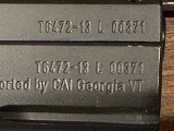CANIK Stingray-C 9MM LUGER (9x19 PARA) - 9 of 11