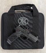 FN FNX-45 TACTICAL [BLK] .45 ACP - Image 1 of 5