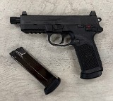 FN FNX-45 TACTICAL [BLK] .45 ACP - Image 4 of 5