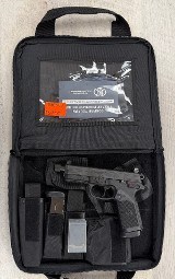FN FNX-45 TACTICAL [BLK] .45 ACP - Image 2 of 5