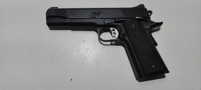 KIMBER CUSTOM II 10mm Auto - Image 2 of 12