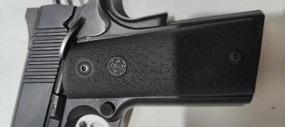 KIMBER CUSTOM II 10mm Auto - Image 3 of 12