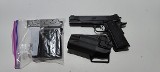 KIMBER CUSTOM II 10mm Auto - Image 1 of 12