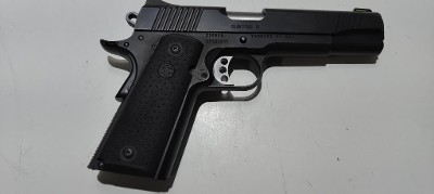 KIMBER CUSTOM II 10mm Auto - Image 5 of 12