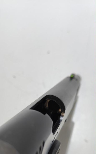 KIMBER CUSTOM II 10mm Auto - Image 10 of 12