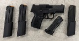 FN 509 COMPACT [BLK] 9MM LUGER (9X19 PARA) - 4 of 4