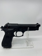 BERETTA 92FS 9MM LUGER (9x19 PARA) - Image 3 of 3