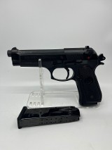 BERETTA 92FS 9MM LUGER (9x19 PARA) - Image 1 of 3