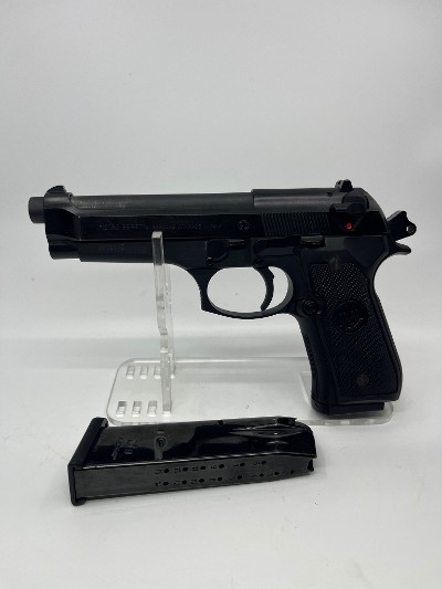 BERETTA 92FS 9MM LUGER (9x19 PARA) - Image 1 of 3