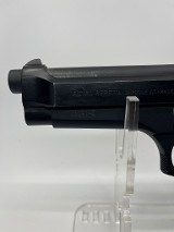 BERETTA 92FS 9MM LUGER (9x19 PARA) - Image 2 of 3