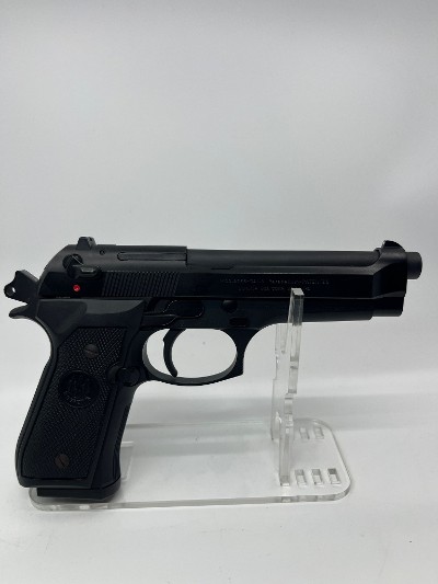 BERETTA 92FS 9MM LUGER (9x19 PARA) - Image 3 of 3