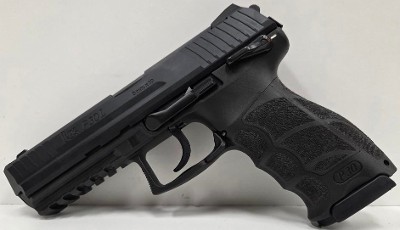 HECKLER & KOCH HK P30L 9MM LUGER (9x19 PARA) - Image 3 of 7