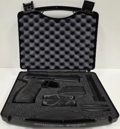 HECKLER & KOCH HK P30L 9MM LUGER (9x19 PARA) - Image 1 of 7