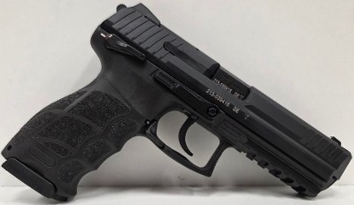 HECKLER & KOCH HK P30L 9MM LUGER (9x19 PARA) - Image 2 of 7