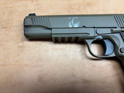 TISAS 1911 RAIDER .45 ACP - Image 2 of 14
