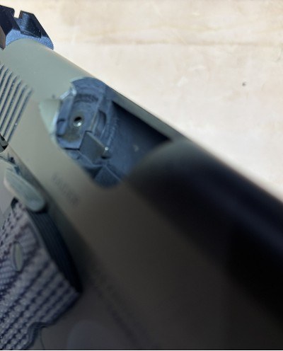 TISAS 1911 RAIDER .45 ACP - Image 10 of 14