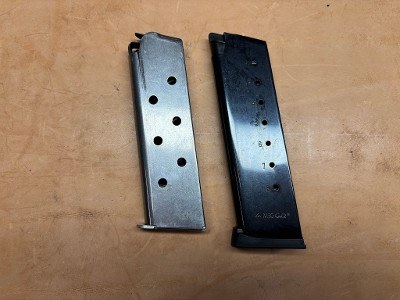 TISAS 1911 RAIDER .45 ACP - Image 11 of 14