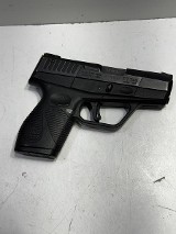 TAURUS PT-740 SLIM .40 - Image 2 of 6