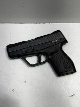 TAURUS PT-740 SLIM .40 - Image 1 of 6