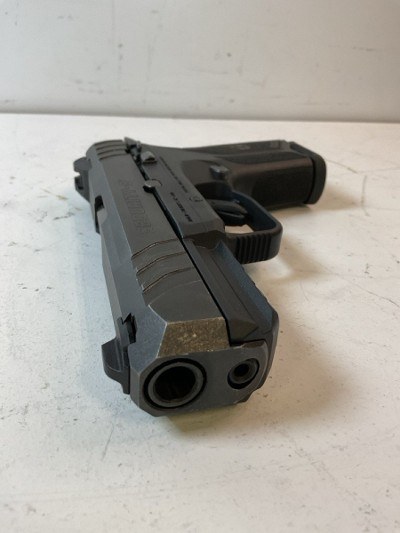 RUGER SECURITY-9 9MM LUGER (9x19 PARA) - Image 4 of 4
