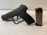 RUGER SECURITY-9 9MM LUGER (9x19 PARA) - Image 1 of 4