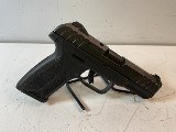 RUGER SECURITY-9 9MM LUGER (9x19 PARA) - Image 2 of 4
