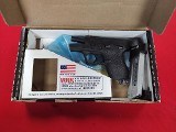 SMITH & WESSON M&P 9 SHIELD PERFORMANCE CENTER 9MM LUGER (9x19 PARA)