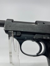 WALTHER P38 9MM LUGER (9x19 PARA) - 4 of 4