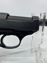 WALTHER P38 9MM LUGER (9x19 PARA) - 2 of 4