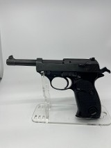 WALTHER P38 9MM LUGER (9x19 PARA) - 3 of 4