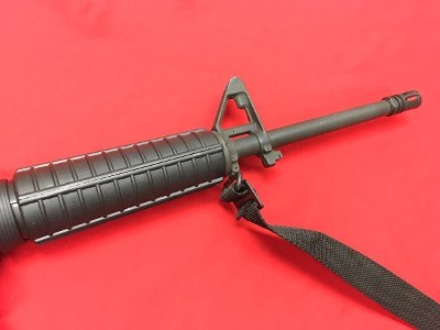 DPMS A-15 223-556MM - Image 8 of 10