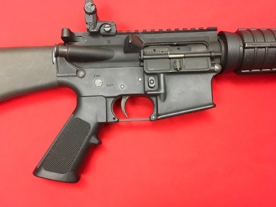 DPMS A-15 223-556MM - Image 7 of 10