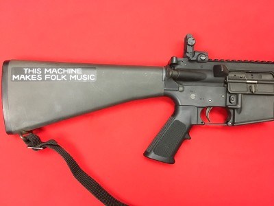 DPMS A-15 223-556MM - Image 6 of 10