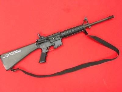 DPMS A-15 223-556MM - Image 5 of 10