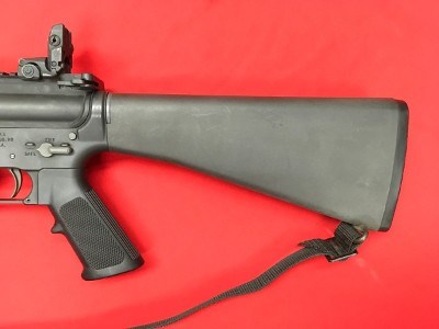 DPMS A-15 223-556MM - Image 2 of 10