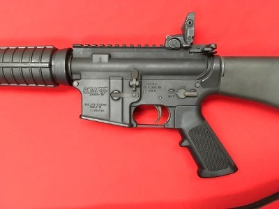 DPMS A-15 223-556MM - Image 3 of 10