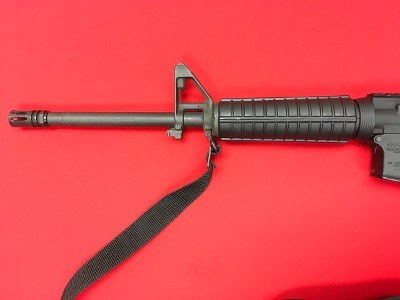 DPMS A-15 223-556MM - Image 4 of 10