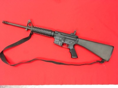 DPMS A-15 223-556MM - Image 1 of 10