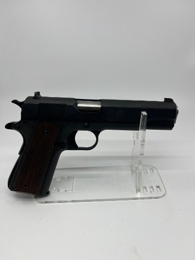 SPRINGFIELD ARMORY 1911 MIL-SPEC .45 ACP - Image 2 of 3