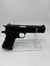 SPRINGFIELD ARMORY 1911 MIL-SPEC .45 ACP - Image 2 of 3