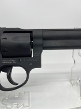TAURUS 66 .357 MAG - 3 of 4
