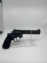 TAURUS 66 .357 MAG - 2 of 4