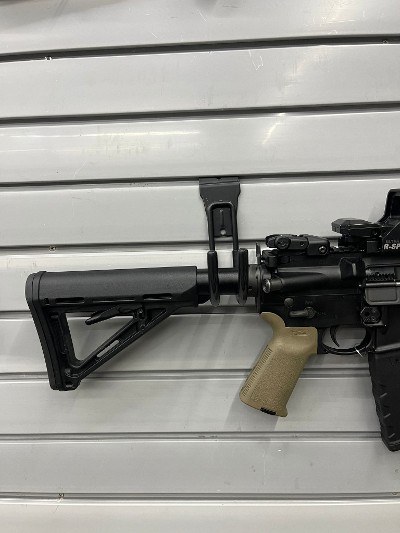 RUGER AR-556 5.56X45MM NATO - Image 2 of 9