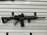 RUGER AR-556 5.56X45MM NATO - Image 1 of 9