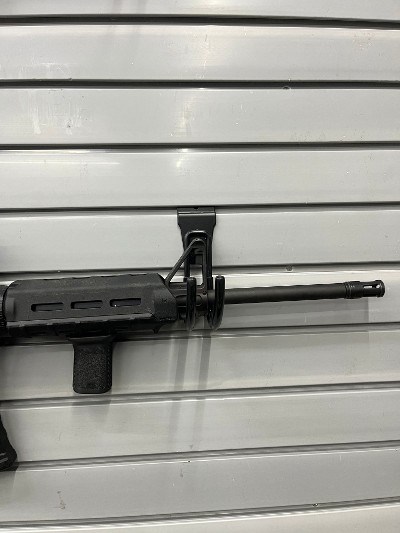 RUGER AR-556 5.56X45MM NATO - Image 4 of 9