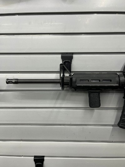 RUGER AR-556 5.56X45MM NATO - Image 9 of 9