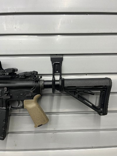 RUGER AR-556 5.56X45MM NATO - Image 6 of 9