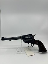 RUGER SINGLE-SIX .22 CAL - 3 of 6